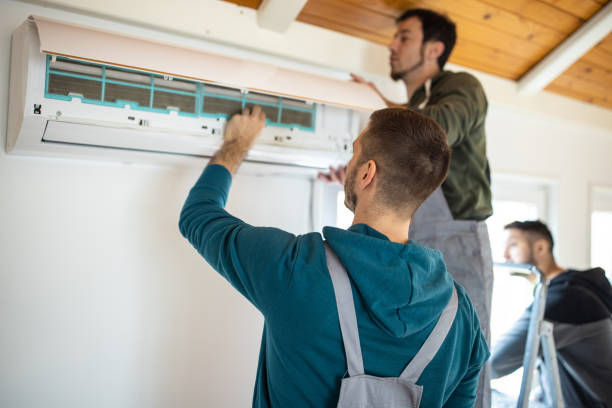 Best HVAC Supply and Distribution in Camp Point, IL