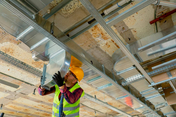 Best Residential HVAC in Camp Point, IL