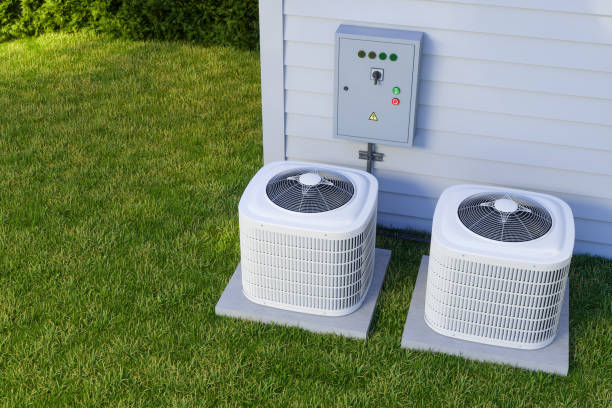Best Air Conditioning Cleaning in Camp Point, IL