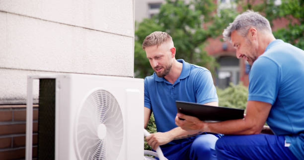 Best HVAC Retrofitting and Upgrading in Camp Point, IL