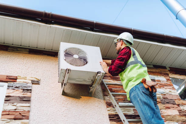Best HVAC Training and Certification in Camp Point, IL
