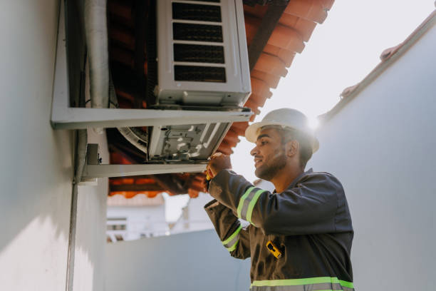  Camp Point, IL HVAC Pros