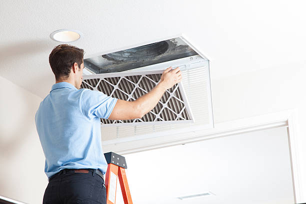 Professional HVAC in Camp Point, IL