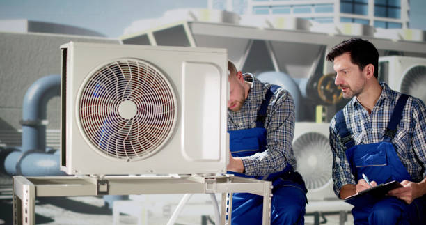 Best HVAC Consulting and Engineering in Camp Point, IL