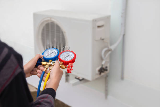 Best HVAC Software and Technology in Camp Point, IL
