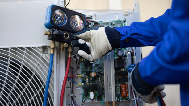 Best Seasonal HVAC Services in Camp Point, IL
