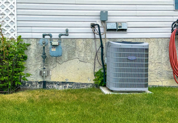 Best Ductless Mini-Split Systems in Camp Point, IL