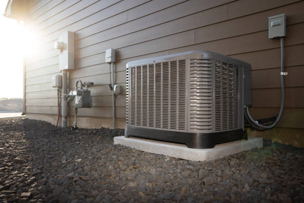 Best Commercial HVAC in Camp Point, IL